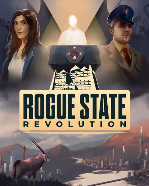 ESD Rogue State Revolution