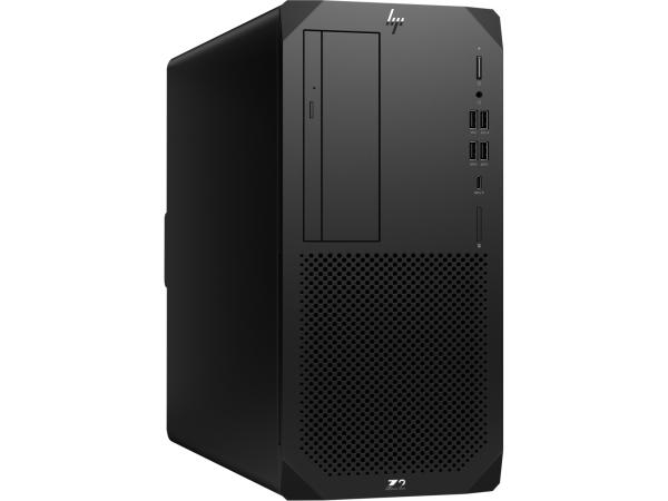 HP Z2/ G9/ Tower/ i7-14700K/ 32GB/ 1TB SSD/ RTX A1000/ W11P/ 3RNBD 