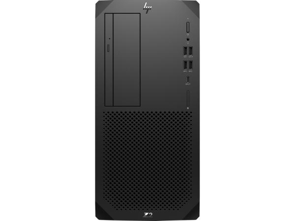 HP Z2/ G9/ Tower/ i7-14700K/ 32GB/ 1TB SSD/ RTX A1000/ W11P/ 3RNBD