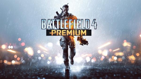 ESD Battlefield 4 Premium 