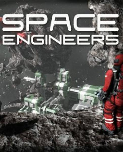 ESD Space Engineers