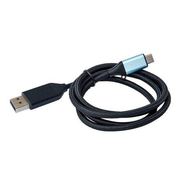 i-tec USB-C DisplayPort Cable Adapter 4K/ 60 Hz 150cm 