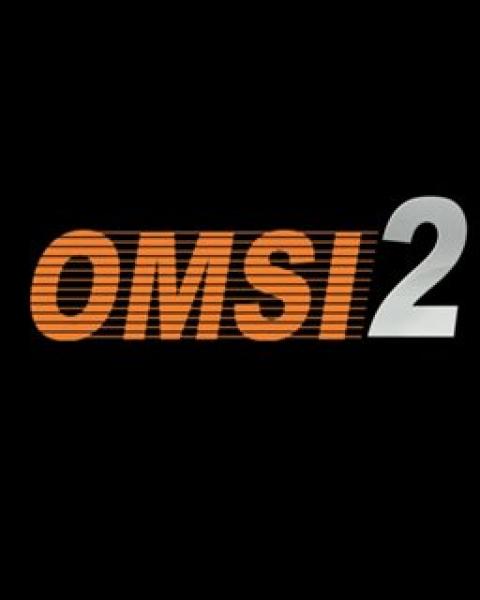 ESD OMSI Bus Simulator 2 Steam Edition