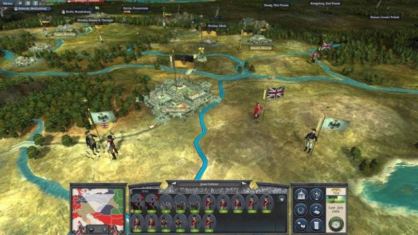 ESD Napoleon Total War Collection 