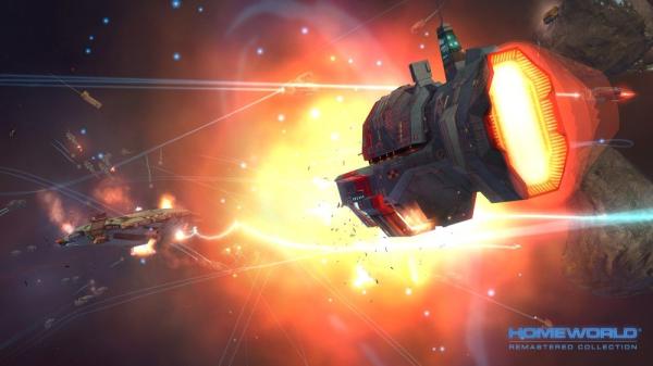 ESD Homeworld Remastered Collection 