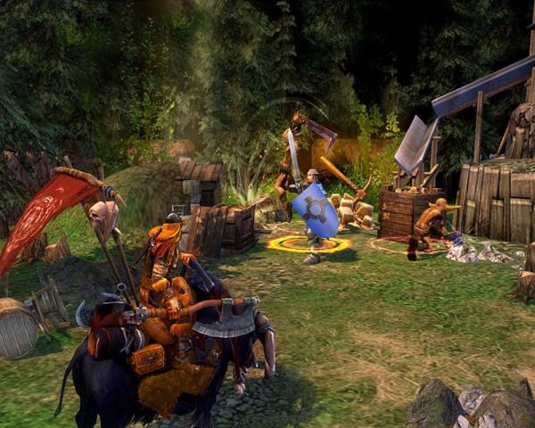 ESD Might and Magic Heroes V Tribes of the East 