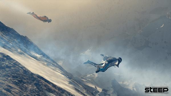 ESD Steep Season pass 
