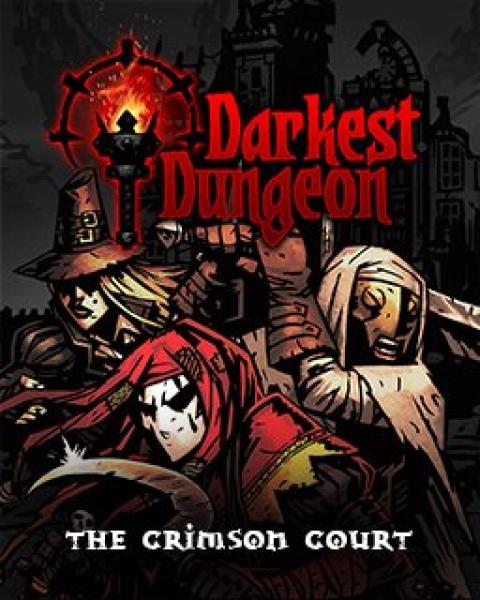 ESD Darkest Dungeon The Crimson Court