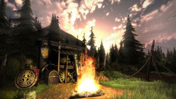 ESD Might and Magic X Legacy 