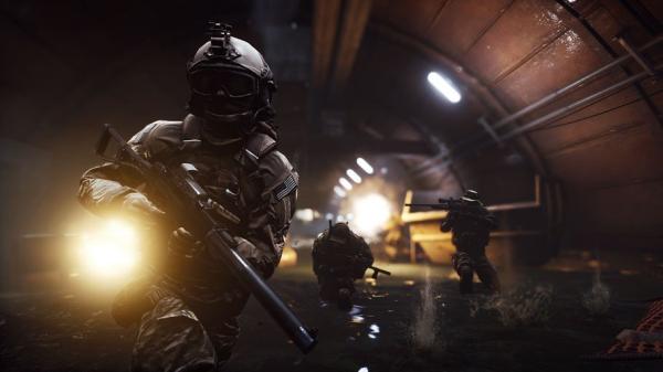 ESD Battlefield 4 Second Assault 