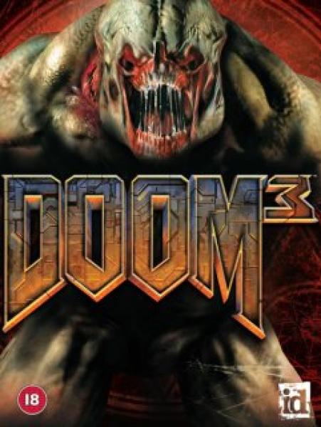 ESD Doom 3