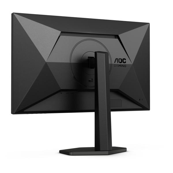 AOC Gaming/ Q27G4X/ 27"/ IPS/ QHD/ 180Hz/ 0, 5ms/ Black/ 3R 