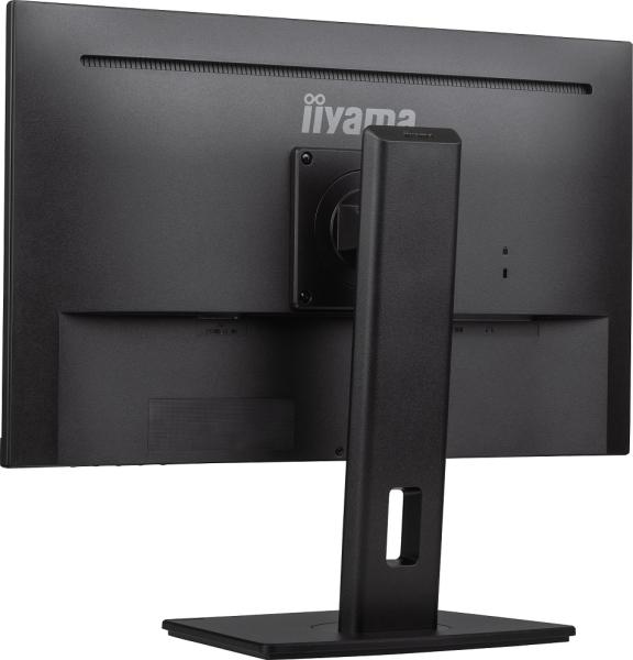 iiyama ProLite/ XUB2491H-B1/ 23, 8"/ IPS/ FHD/ 100Hz/ 0, 5ms/ Black/ 3R 