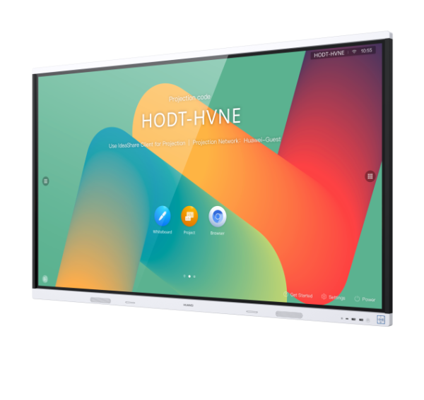 Huawei IdeaHub Board 2; 65" - Interaktívna tabuľa