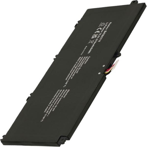 2-POWER Batéria 15, 2V 4210mAh pre ASUS FX503VD, FX503VM, GL503GE, GL503VD, ZX63VD, ZX63VM