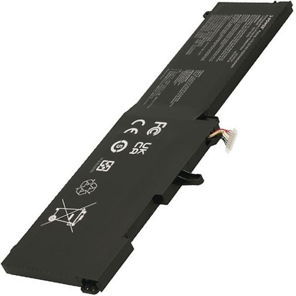 2-POWER Batéria 15, 2V 4200mAh pre ASUS G702VM, G702VS, G702VT, GL702VSK, GL702VT, GL702ZC