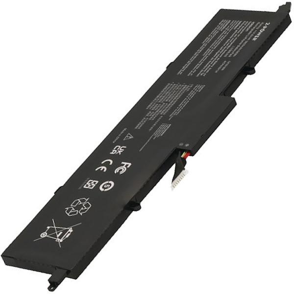 2-POWER Batéria 14, 8V 3800mAh pre ASUS GA401IH, GA401IHR, GA401II, GA401QM, GA401QMC