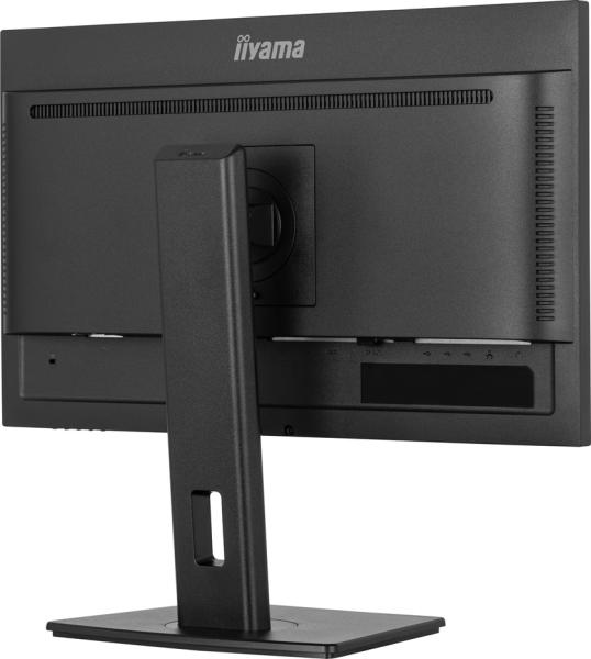 iiyama ProLite/ XUB2497HSN-B2/ 23, 8"/ IPS/ FHD/ 100Hz/ 1ms/ Black/ 3R 