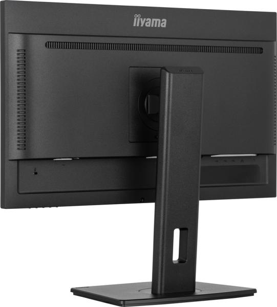 iiyama ProLite/ XUB2497HSN-B2/ 23, 8"/ IPS/ FHD/ 100Hz/ 1ms/ Black/ 3R 