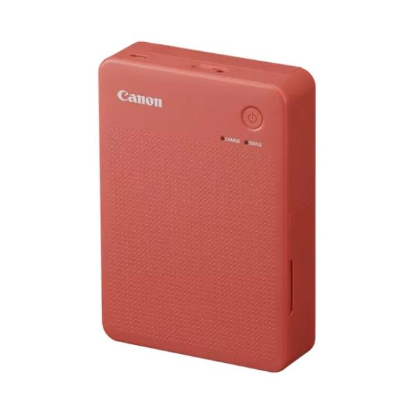 Canon SELPHY QX20 termosublimační tiskárna - červená