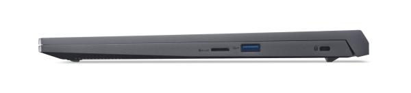 Acer Swift X 14/ SFX14-72G/ U7-155H/ 14, 5"/ 2560x1600/ 32GB/ 1TB/ RTX 4050/ W11H/ Gray/ 2R 