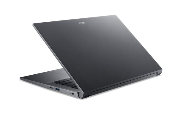 Acer Swift X 14/ SFX14-72G/ U7-155H/ 14, 5"/ 2560x1600/ 32GB/ 1TB/ RTX 4050/ W11H/ Gray/ 2R 