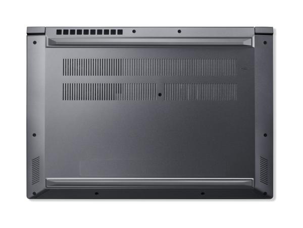 Acer Swift X 14/ SFX14-72G/ U7-155H/ 14, 5"/ 2560x1600/ 32GB/ 1TB/ RTX 4050/ W11H/ Gray/ 2R 