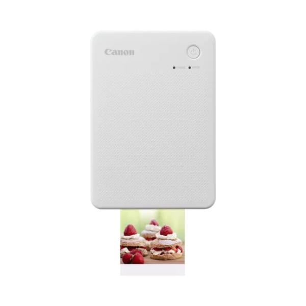 Canon SELPHY QX20 termosublimační tiskárna - bílá 