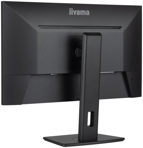 iiyama ProLite/ XUB2793QSU-B7/ 27"/ IPS/ QHD/ 100Hz/ 1ms/ Black/ 3R 