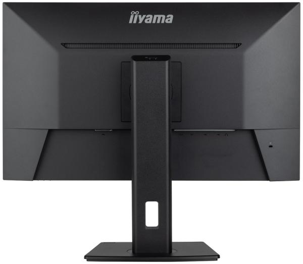 iiyama ProLite/ XUB2793QSU-B7/ 27"/ IPS/ QHD/ 100Hz/ 1ms/ Black/ 3R 