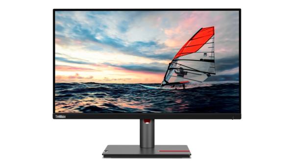 Lenovo ThinkVision/ P25i-30/ 24, 5"/ IPS/ FHD/ 100Hz/ 4ms/ Raven-Blck/ 3R