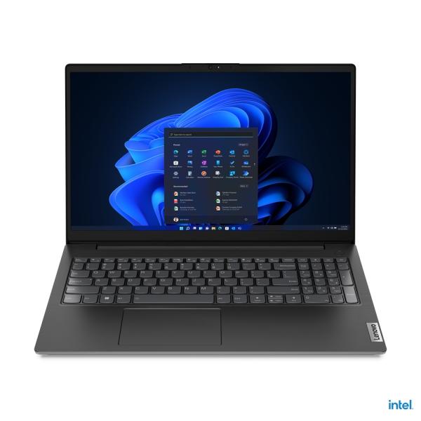 Lenovo V/ Lenovo V15 G4/ i5-13420H/ 15, 6"/ FHD/ 8GB/ 512GB SSD/ UHD/ W11P/ Black/ 2R 