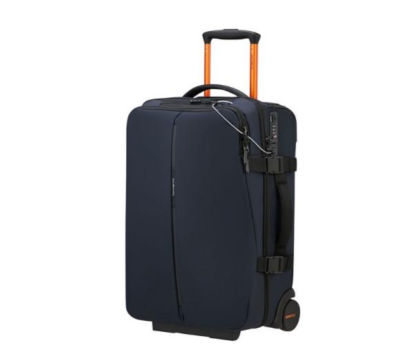 Samsonite Securipak 2.0 Duffle/ WH Dark Blue