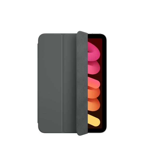 Smart Folio for iPad mini A17 Pro - Charcoal Gray 