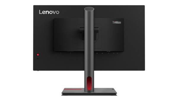 Lenovo ThinkVision/ P25i-30/ 24, 5"/ IPS/ FHD/ 100Hz/ 4ms/ Raven-Blck/ 3R 