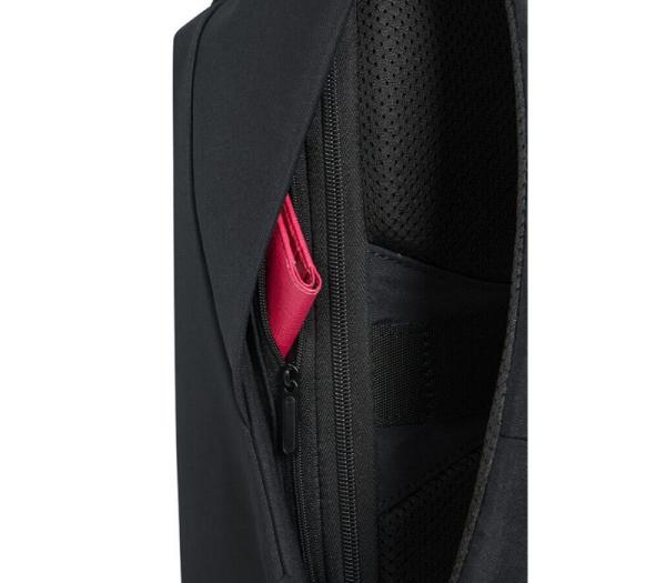 Samsonite SECURIPAK 2.0 Backpack 14.1" Black 