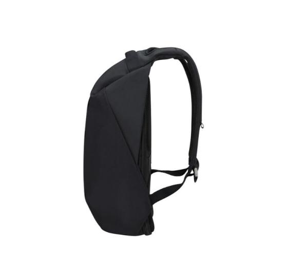 Samsonite SECURIPAK 2.0 Backpack 15.6" Black 