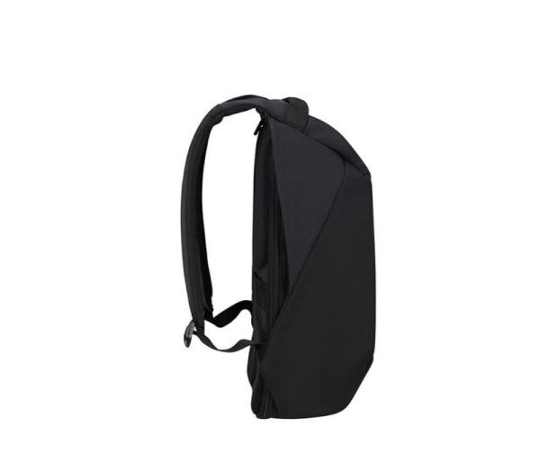 Samsonite SECURIPAK 2.0 Backpack 15.6" Black 