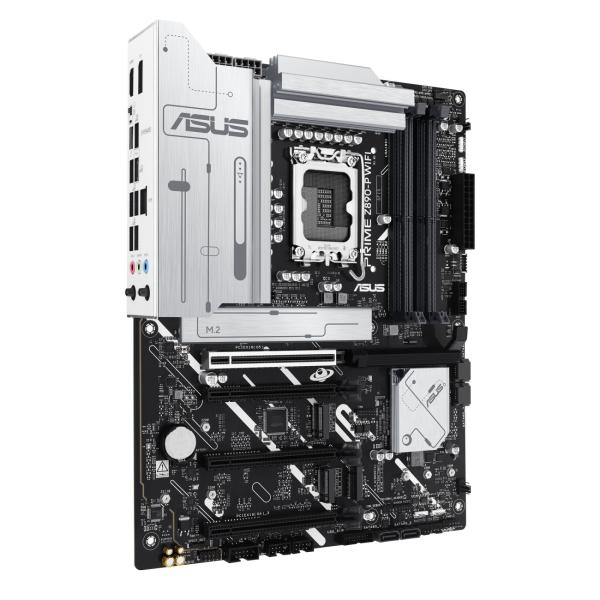 ASUS PRIME Z890-P WIFI/ LGA 1851/ ATX 