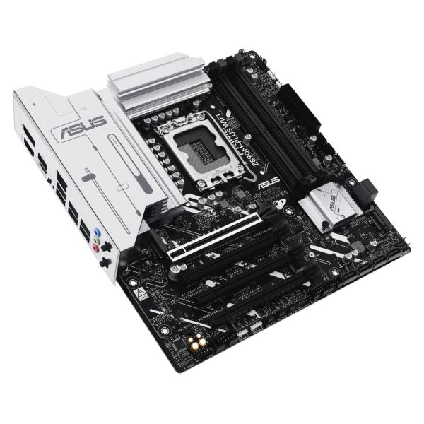 ASUS PRIME Z890-PLUS WIFI/ LGA 1851/ mATX 