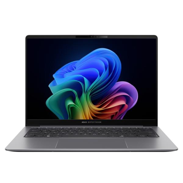 ASUS ExpertBook P5/ P5405CSA/ U5-226V/ 14"/ 2560x1600/ 16GB/ 512GB SSD/ Arc 130V/ W11H/ Gray/ 2R