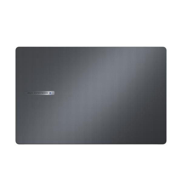 ASUS ExpertBook BM1/ BM1503CDA/ R5-7535U/ 15, 6"/ FHD/ 16GB/ 512GB SSD/ AMD int/ bez OS/ Gray/ 2R 