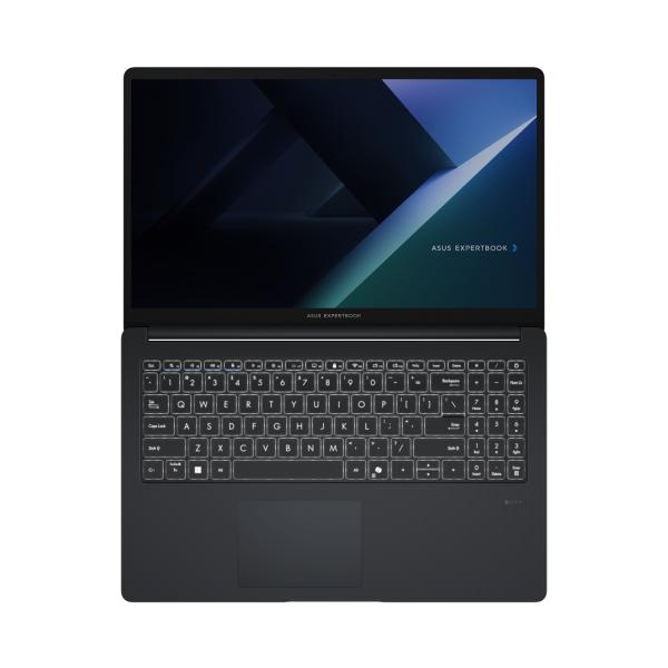 ASUS ExpertBook BM1/ BM1503CDA/ R5-7535U/ 15, 6"/ FHD/ 8GB/ 512GB SSD/ AMD int/ W11P EDU/ Gray/ 2R 