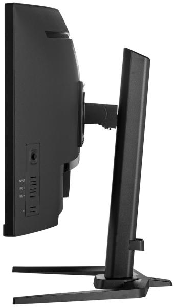 iiyama G-Master/ GCB3481WQSU-B1/ 34"/ VA/ 3440x1440/ 180Hz/ 0, 3ms/ Black/ 3R 
