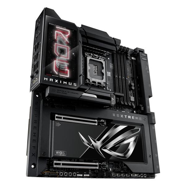 ASUS ROG MAXIMUS Z890 EXTREME/ LGA 1851/ E-ATX 