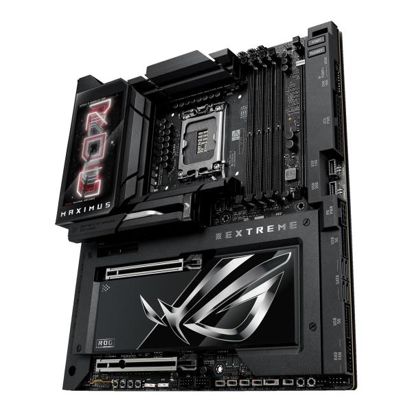 ASUS ROG MAXIMUS Z890 EXTREME/ LGA 1851/ E-ATX 