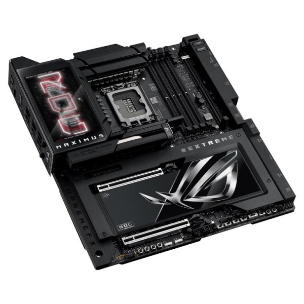 ASUS ROG MAXIMUS Z890 EXTREME/ LGA 1851/ E-ATX 