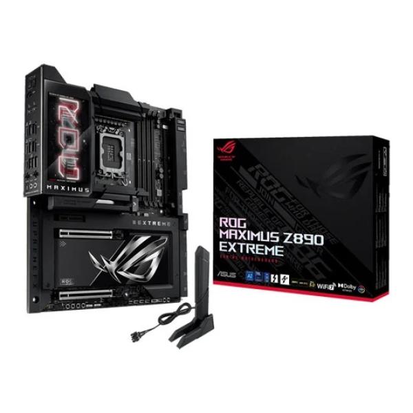 ASUS ROG MAXIMUS Z890 EXTREME/ LGA 1851/ E-ATX 