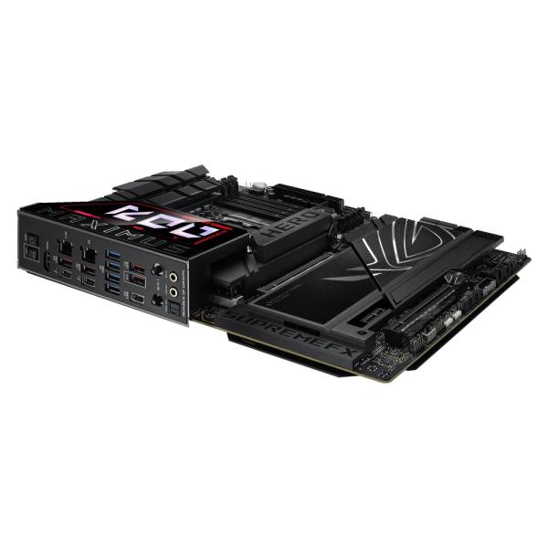 ASUS ROG MAXIMUS Z890 HERO/ LGA 1851/ ATX 