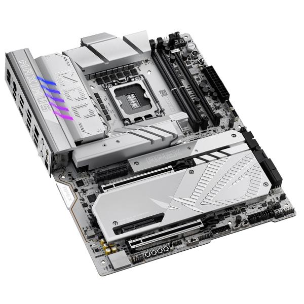 ASUS ROG MAXIMUS Z890 APEX/ LGA 1851/ ATX 